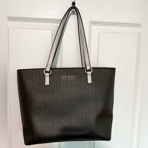 Guess Tote Purse